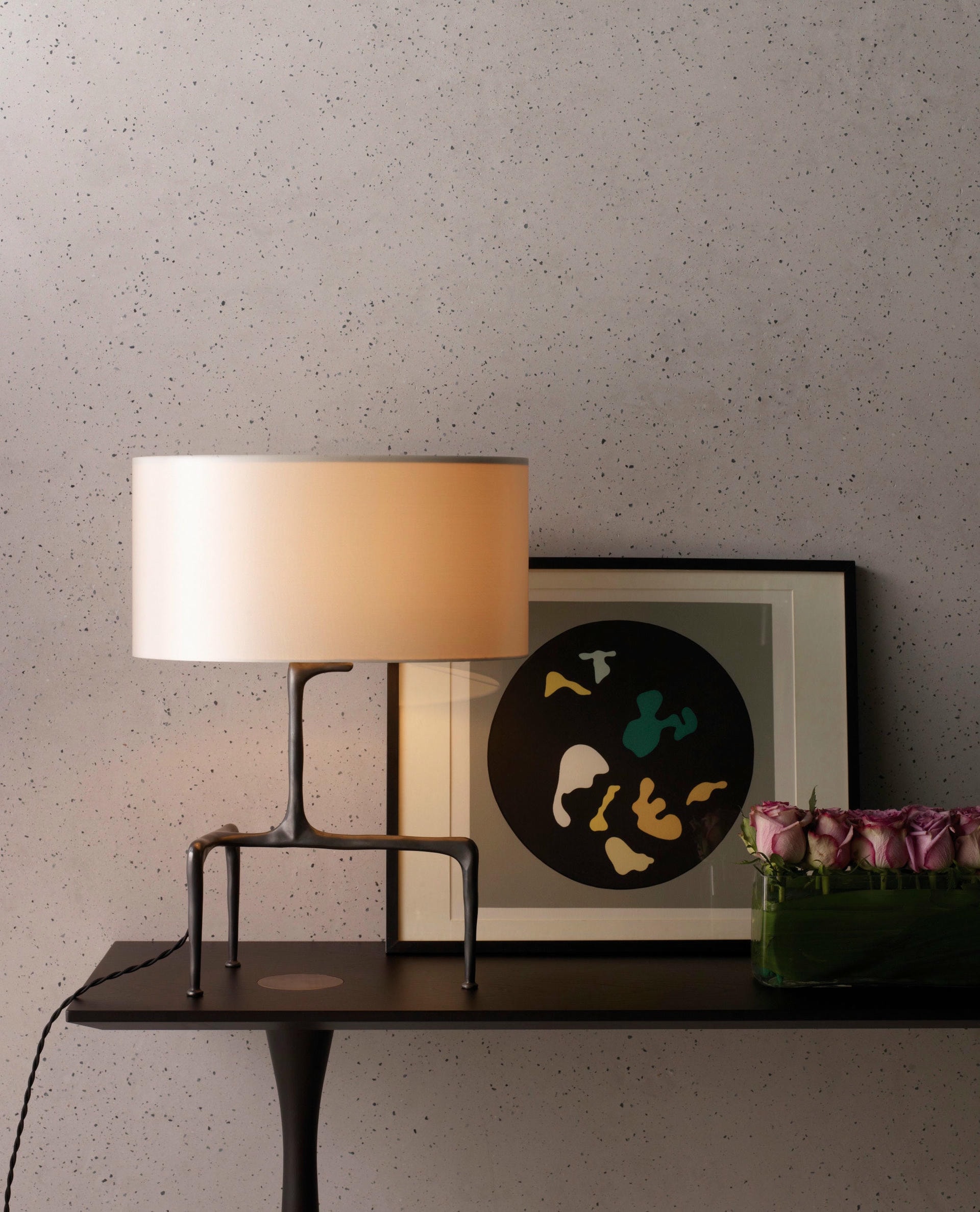 Braque Table Lamp by Cto Lighting 11