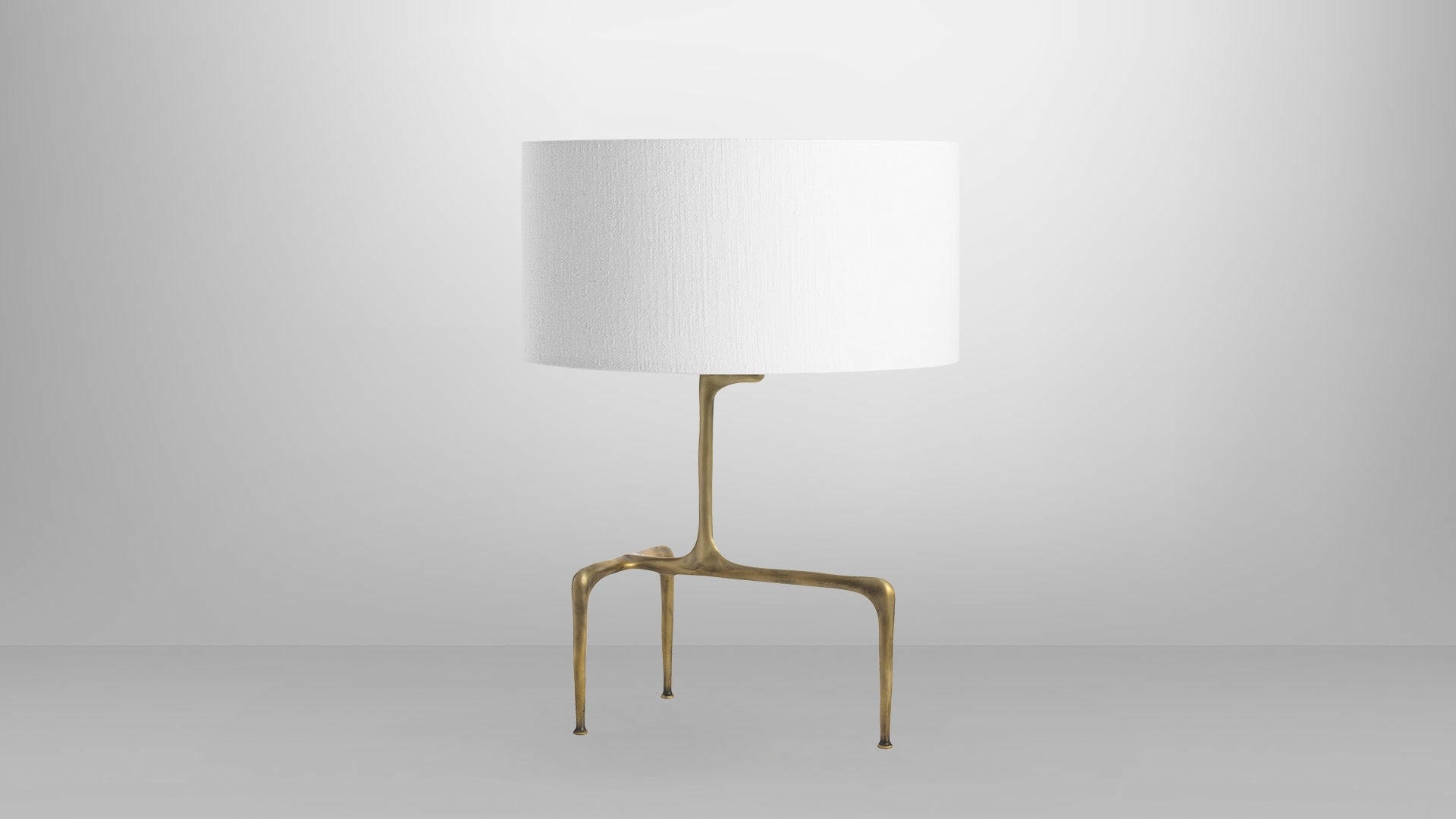 Braque Table Lamp by Cto Lighting 2