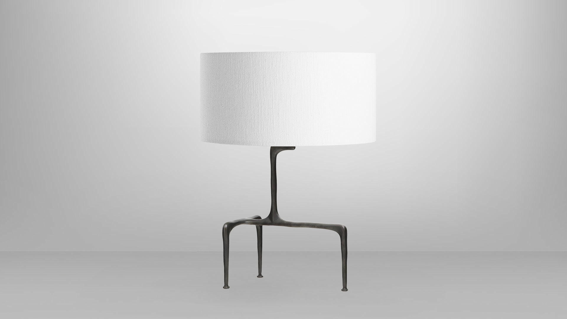 Braque Table Lamp by Cto Lighting 3