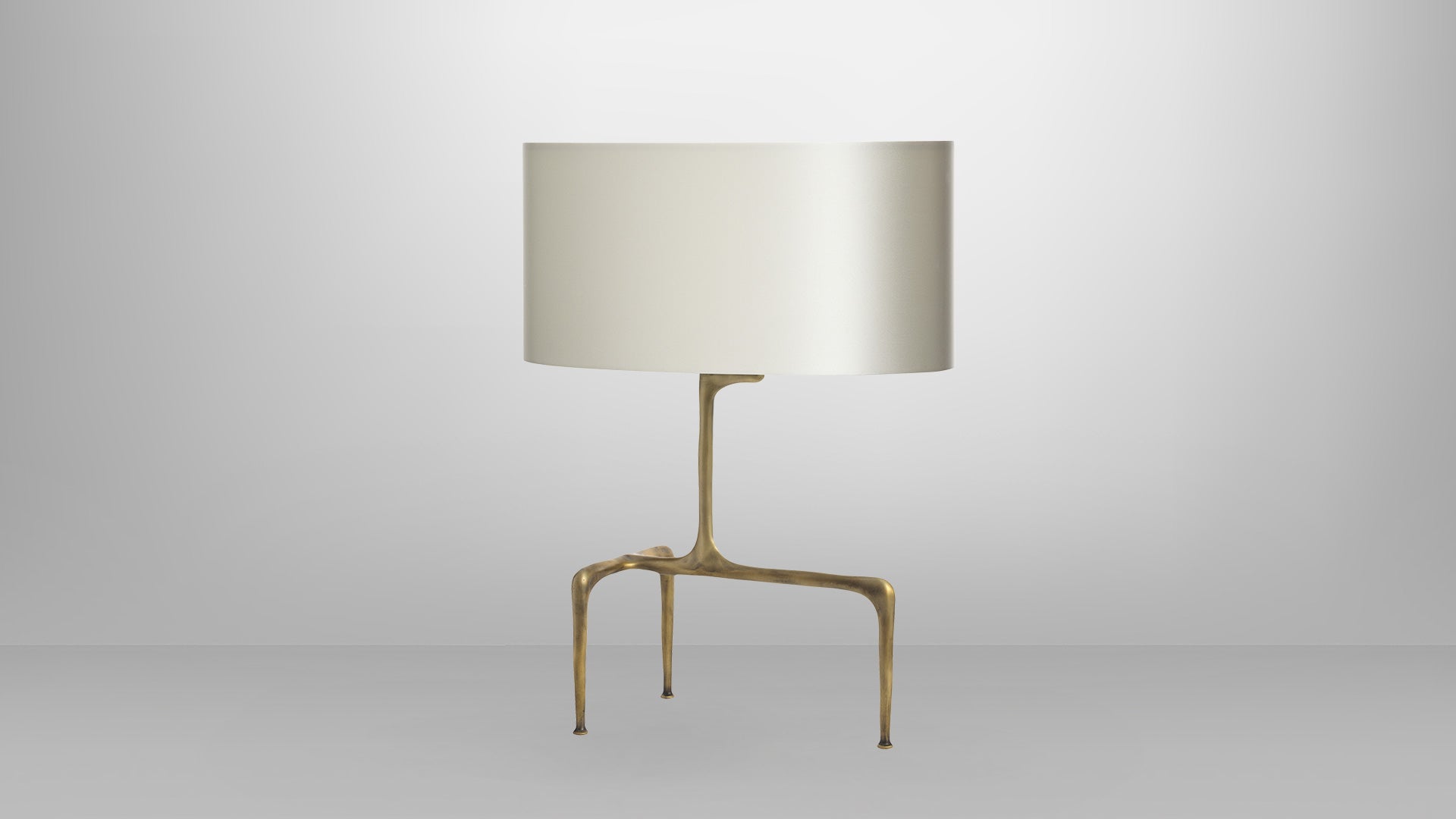 Braque Table Lamp by Cto Lighting 6