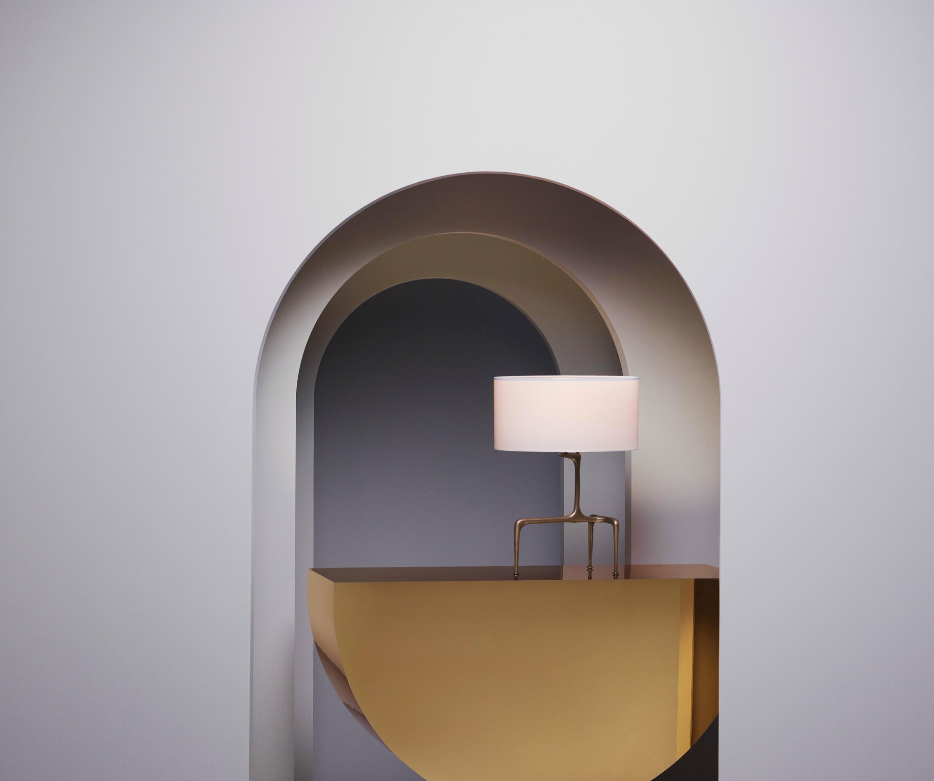 Braque Table Lamp by Cto Lighting 8