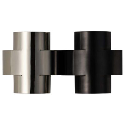 Burnt Brass Plus Two by Paul Matter