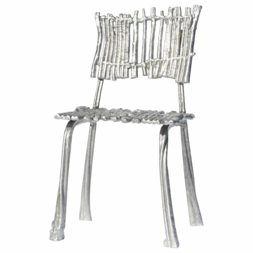 Chair T006 Unique Piece by Studio Nicolas Erauw 1