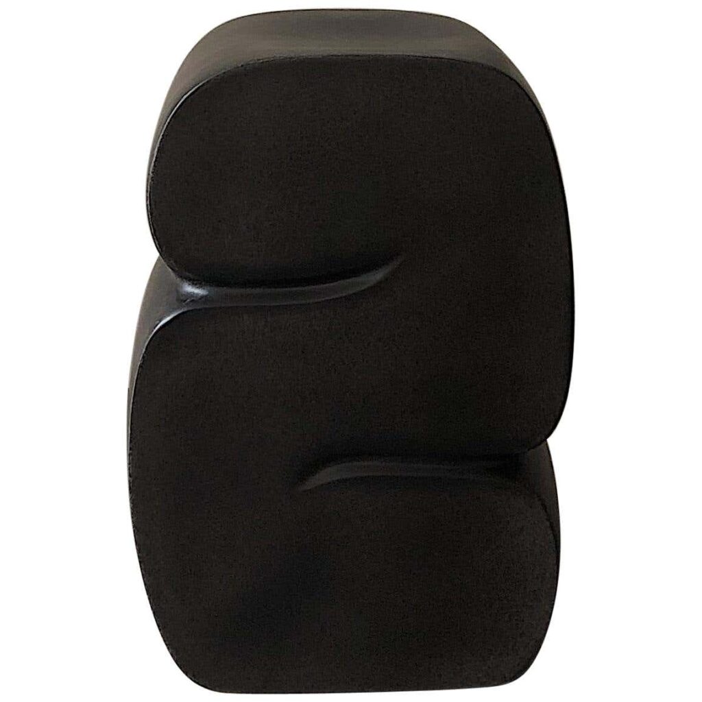 Coffee Stool by kar