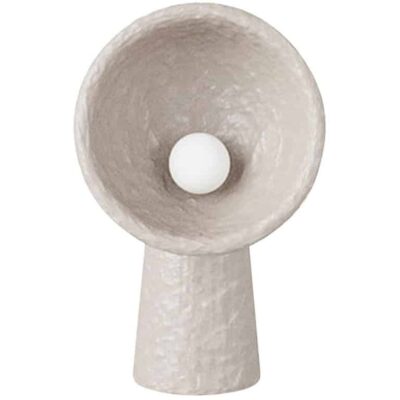 Contemporary Table Lamp by Faina