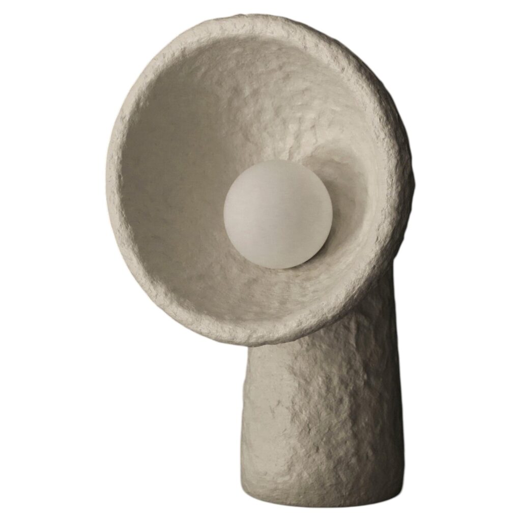 Contemporary Table Lamp by Faina 1