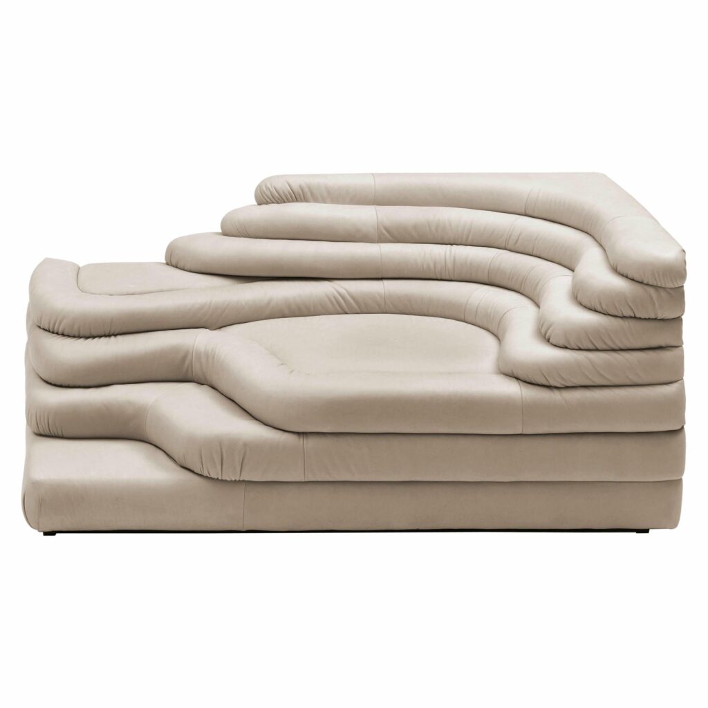 DS 1025 Sofa by De Sede 1