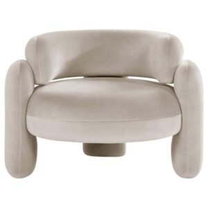 Embrace Armchair by Royal Stranger