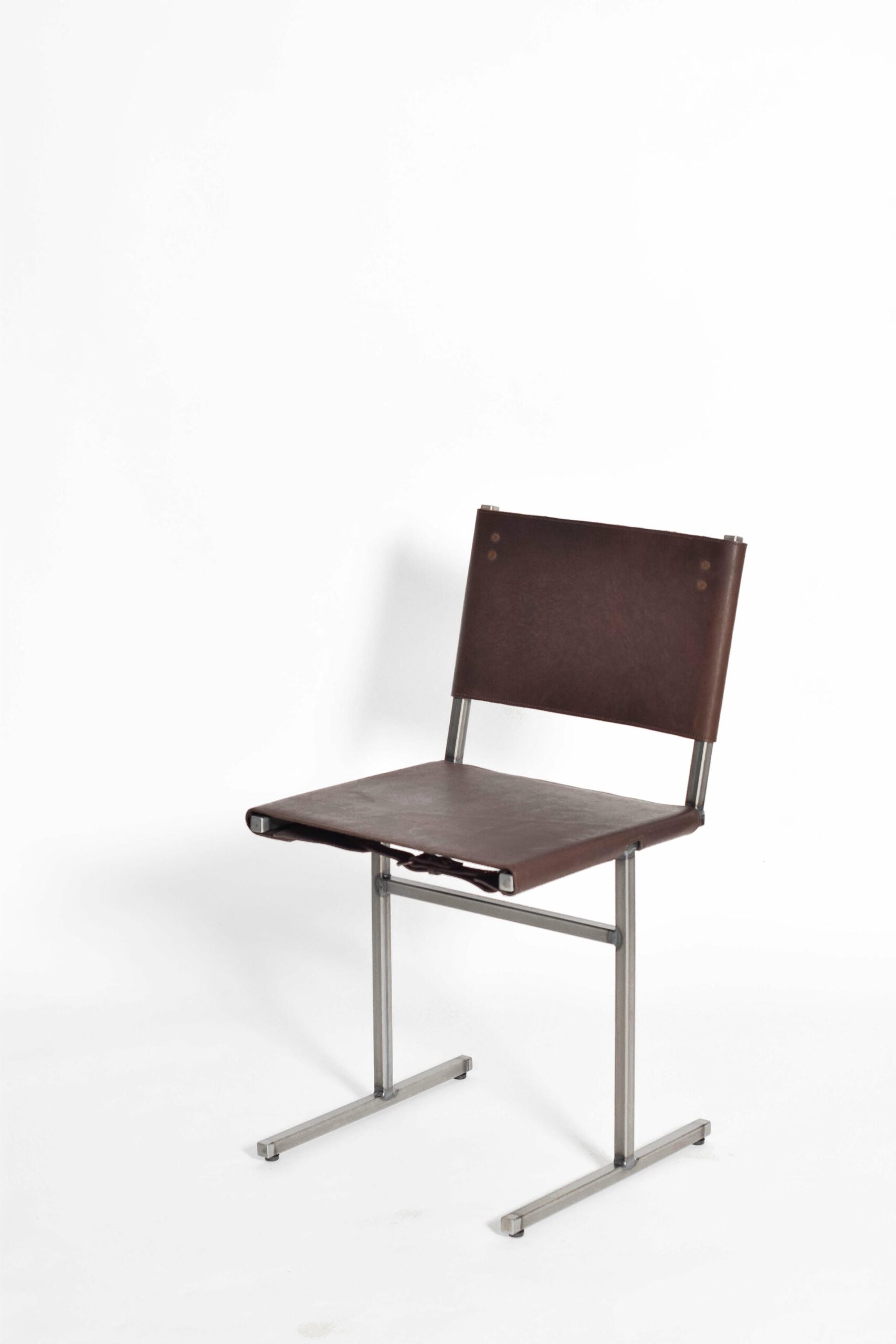Grey and Black Memento Chair Jesse Sanderson 10