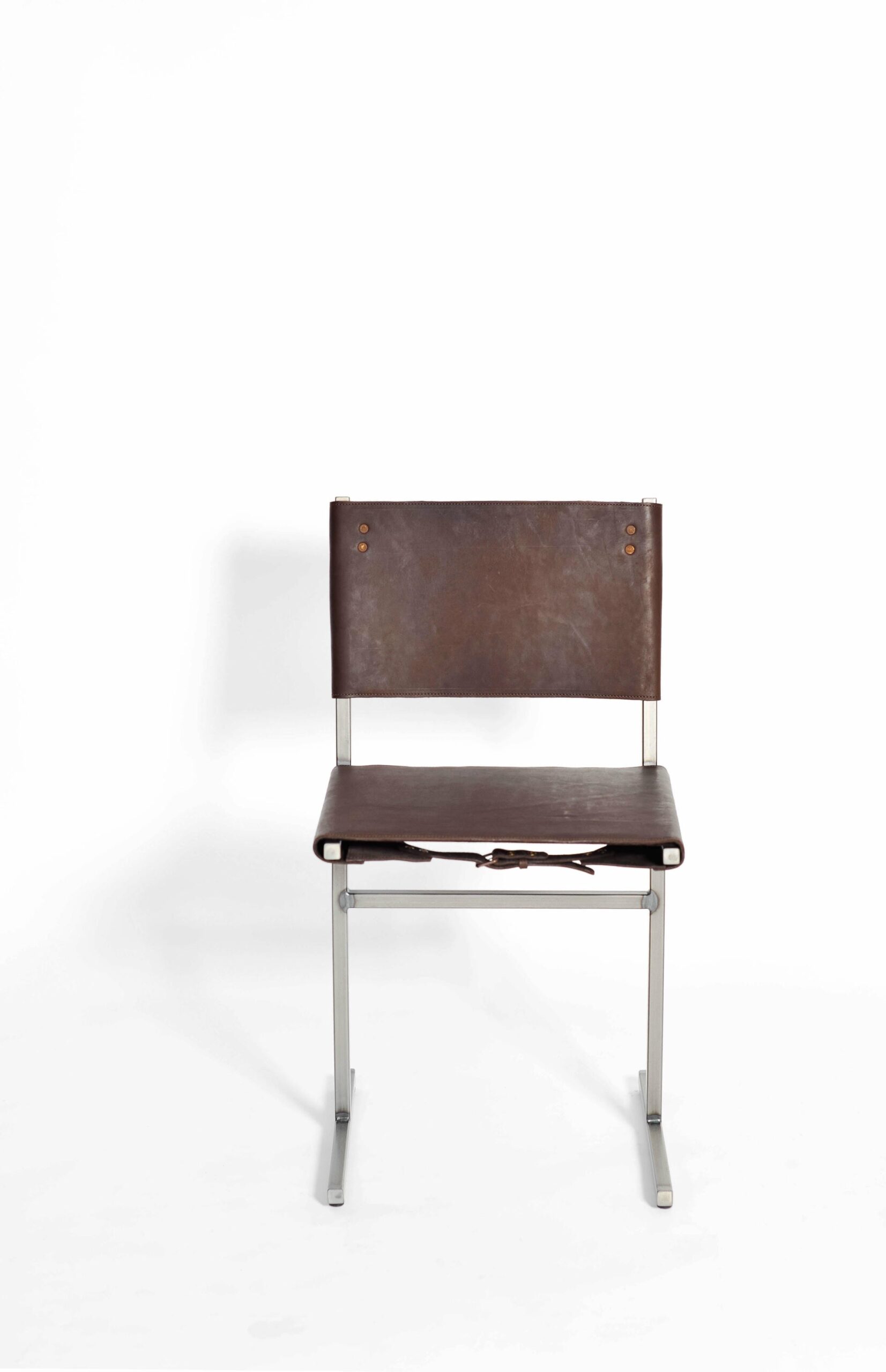 Grey and Black Memento Chair Jesse Sanderson 11