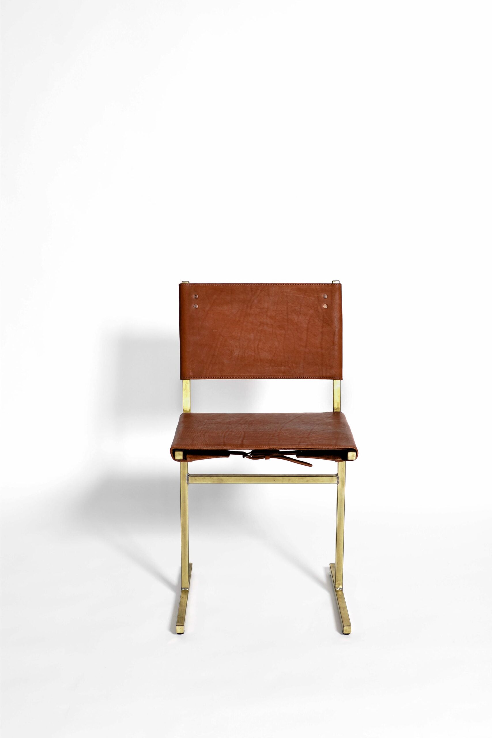 Grey and Black Memento Chair Jesse Sanderson 8