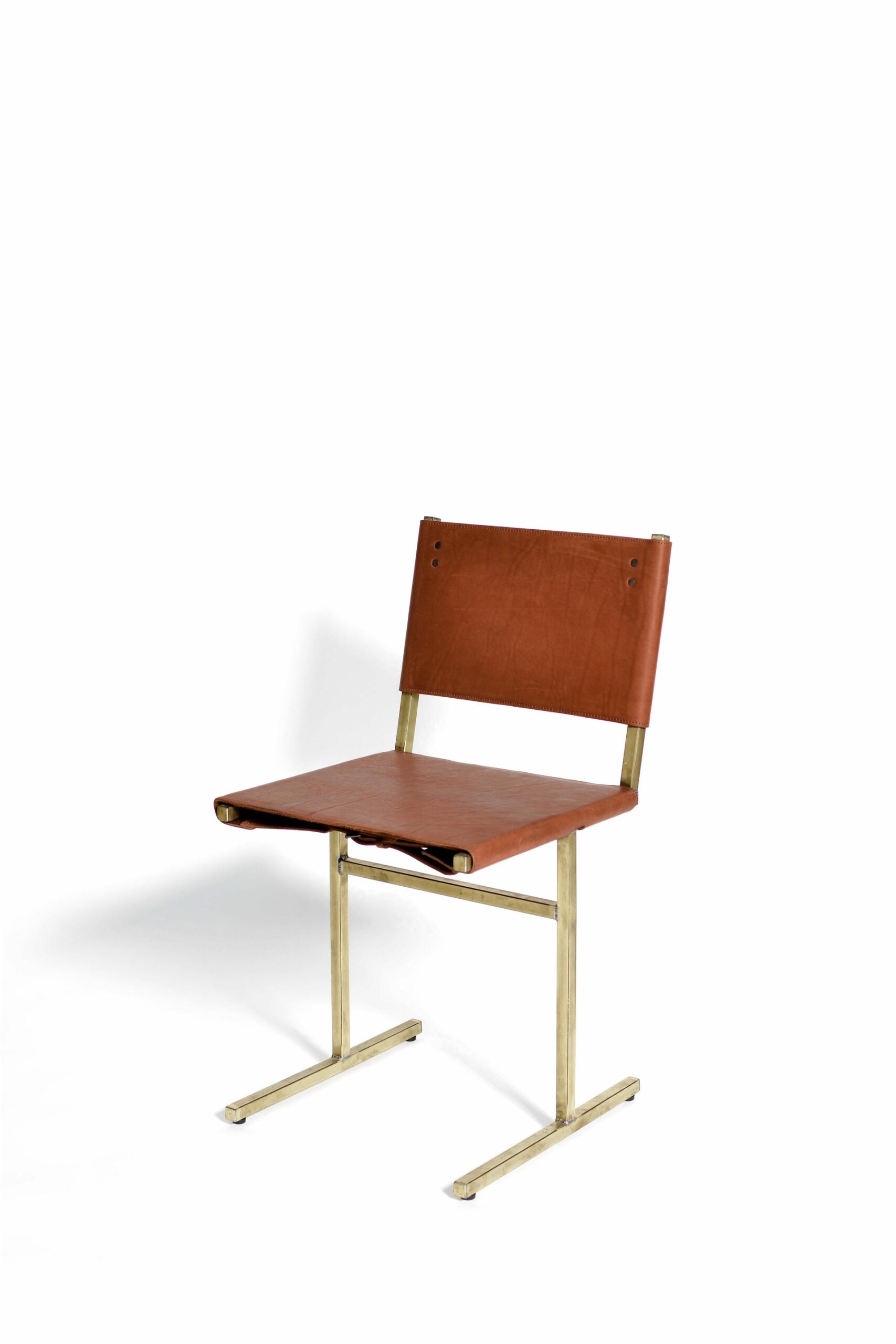 Grey and Black Memento Chair Jesse Sanderson 9