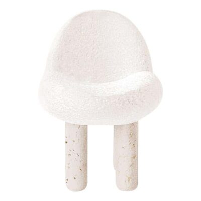 Hygge Dining Chair by Collector