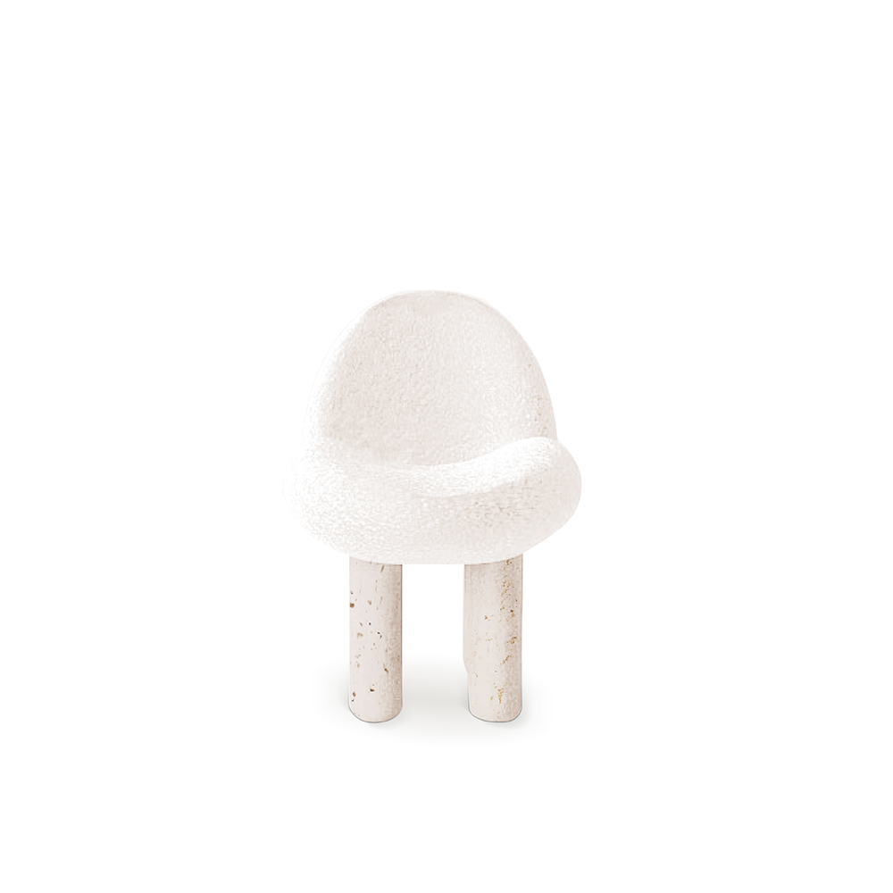 Hygge Dining Chair by Collector 1