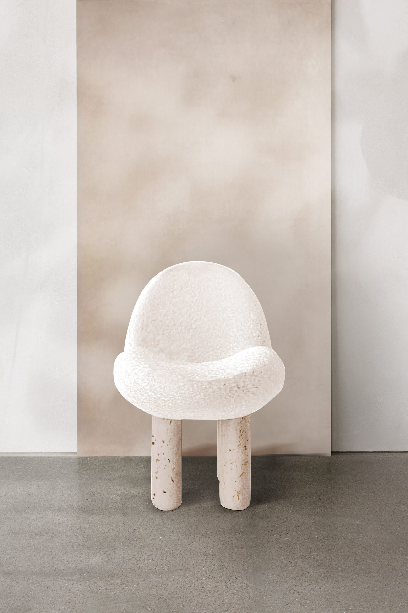 Hygge Dining Chair by Collector 2