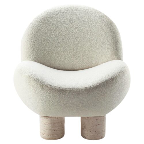Hygge Lounge Chair by Collector 1