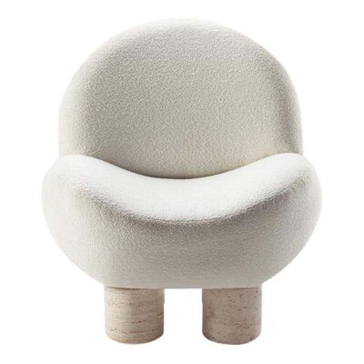 Hygge Lounge Chair by Collector