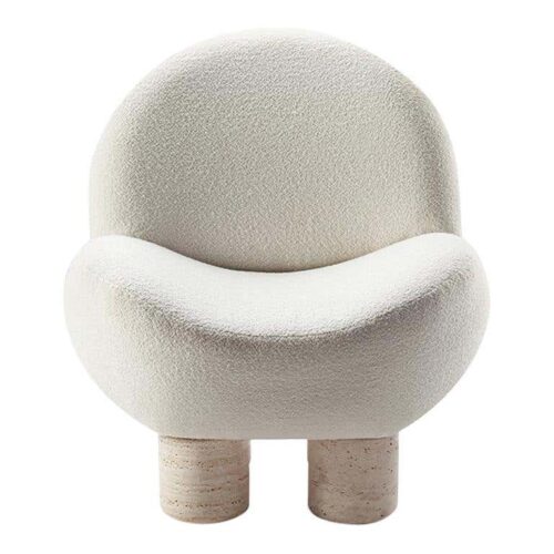 Hygge Lounge Chair by Collector 1