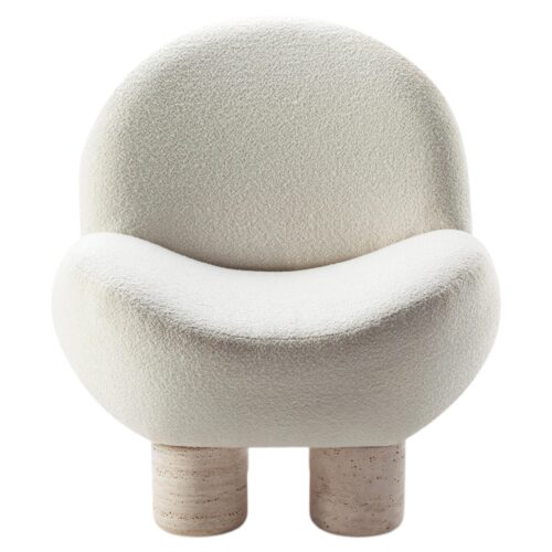 Hygge Lounge Chair by Collector 1