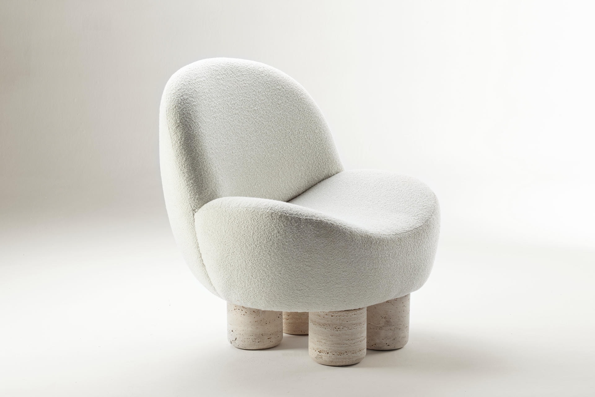 Hygge Lounge Chair by Collector 10