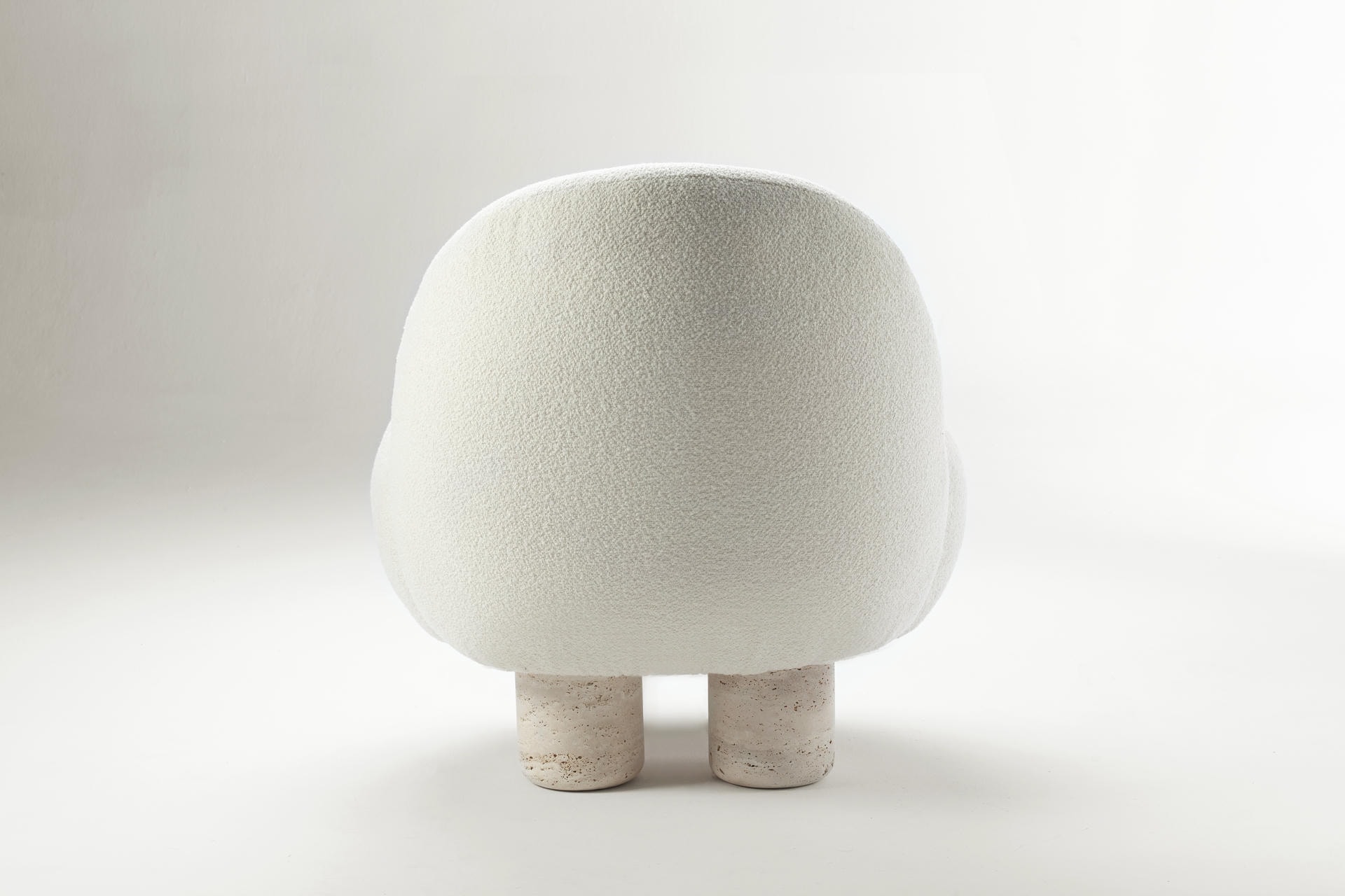 Hygge Lounge Chair by Collector 11