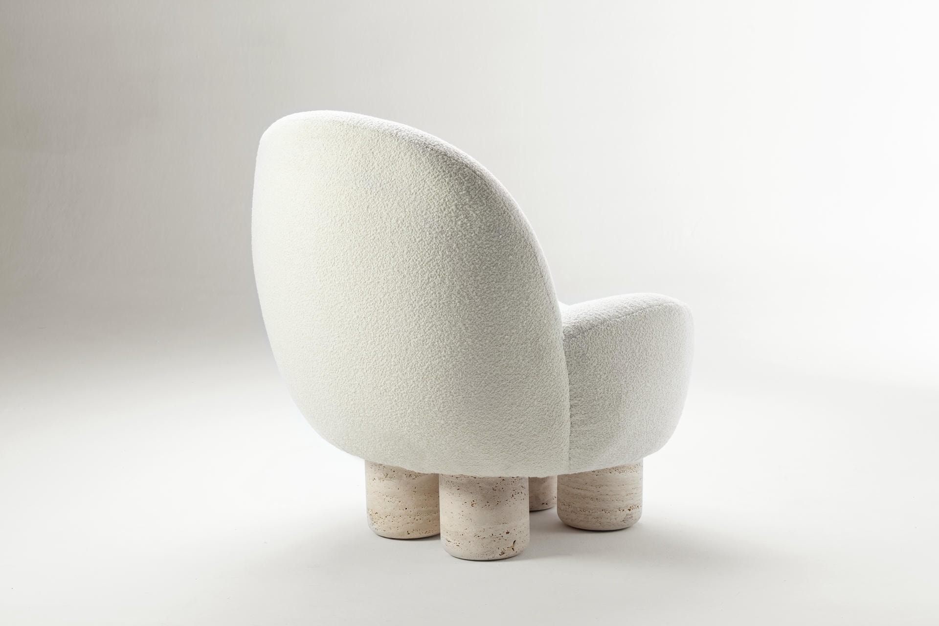 Hygge Lounge Chair by Collector 12