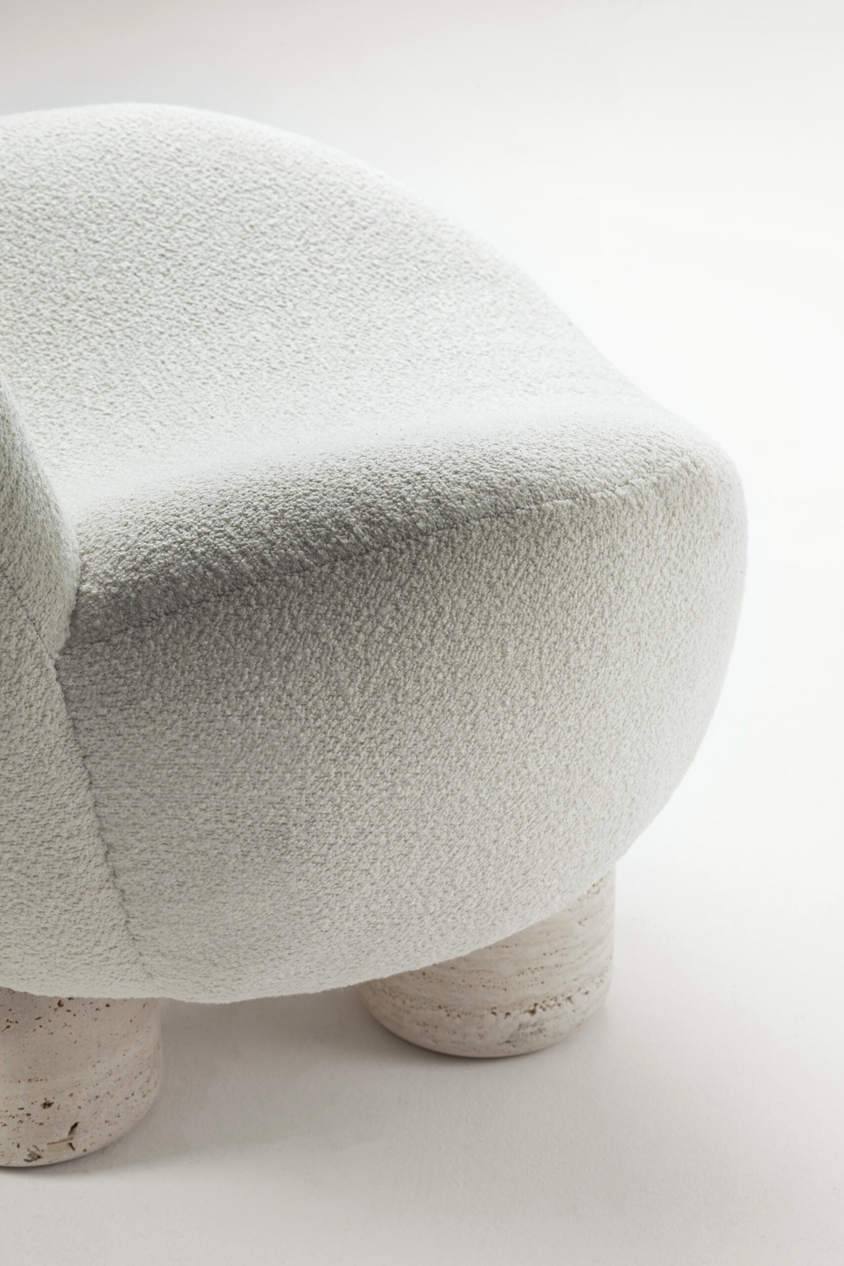 Hygge Lounge Chair by Collector 14