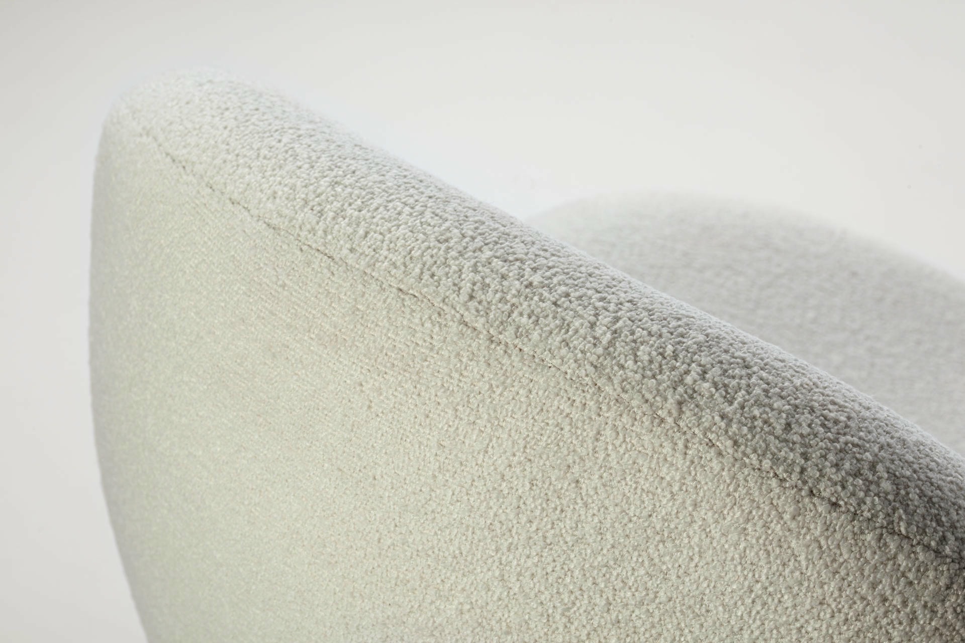 Hygge Lounge Chair by Collector 15