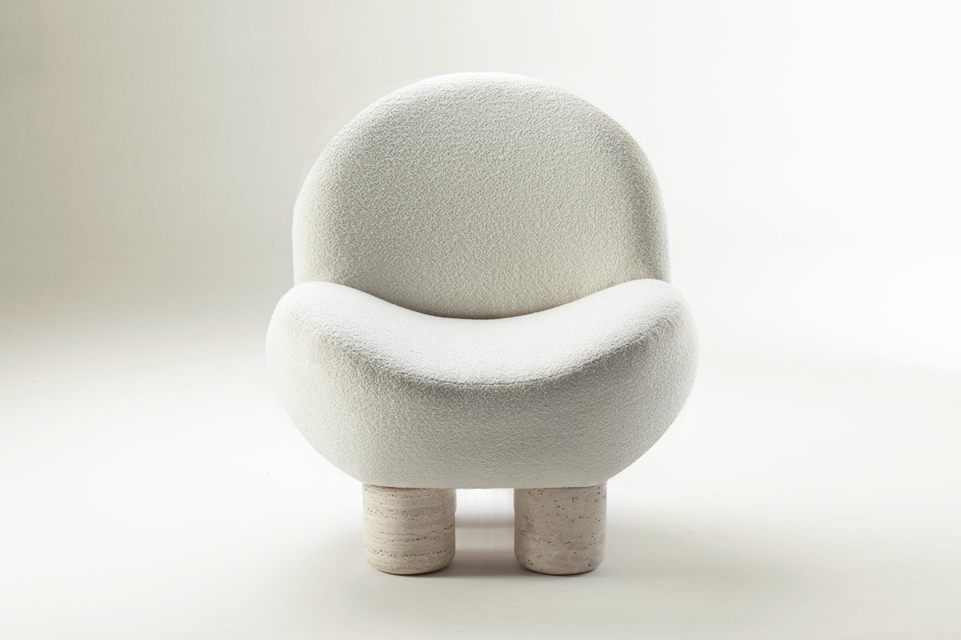 Hygge Lounge Chair by Collector 2