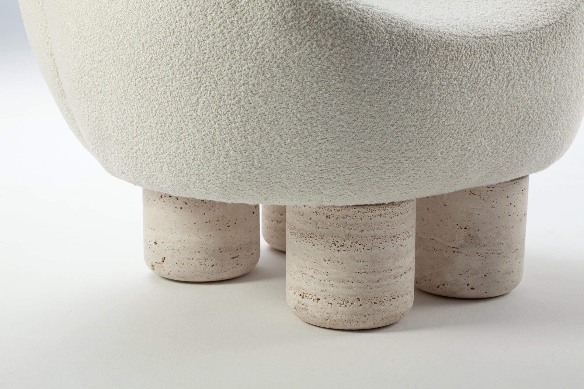 Hygge Lounge Chair by Collector 3
