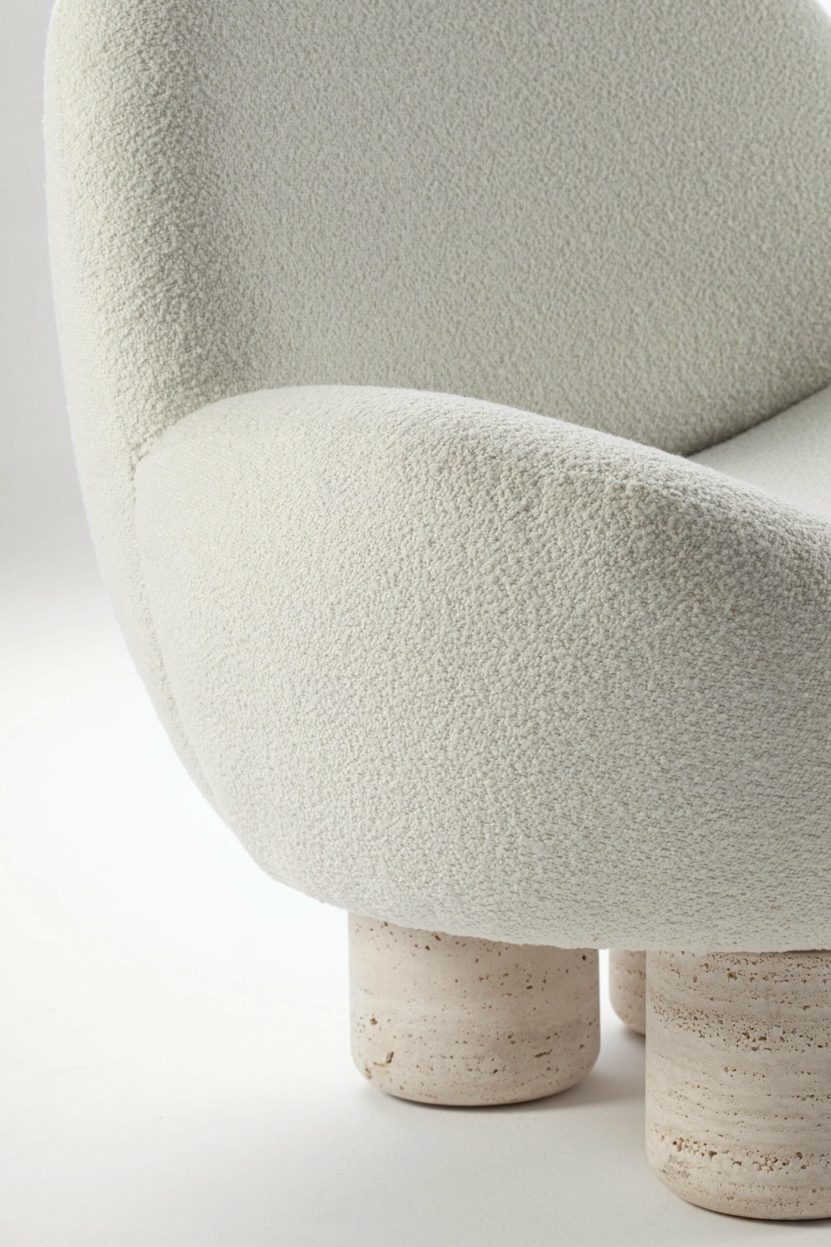 Hygge Lounge Chair by Collector 4
