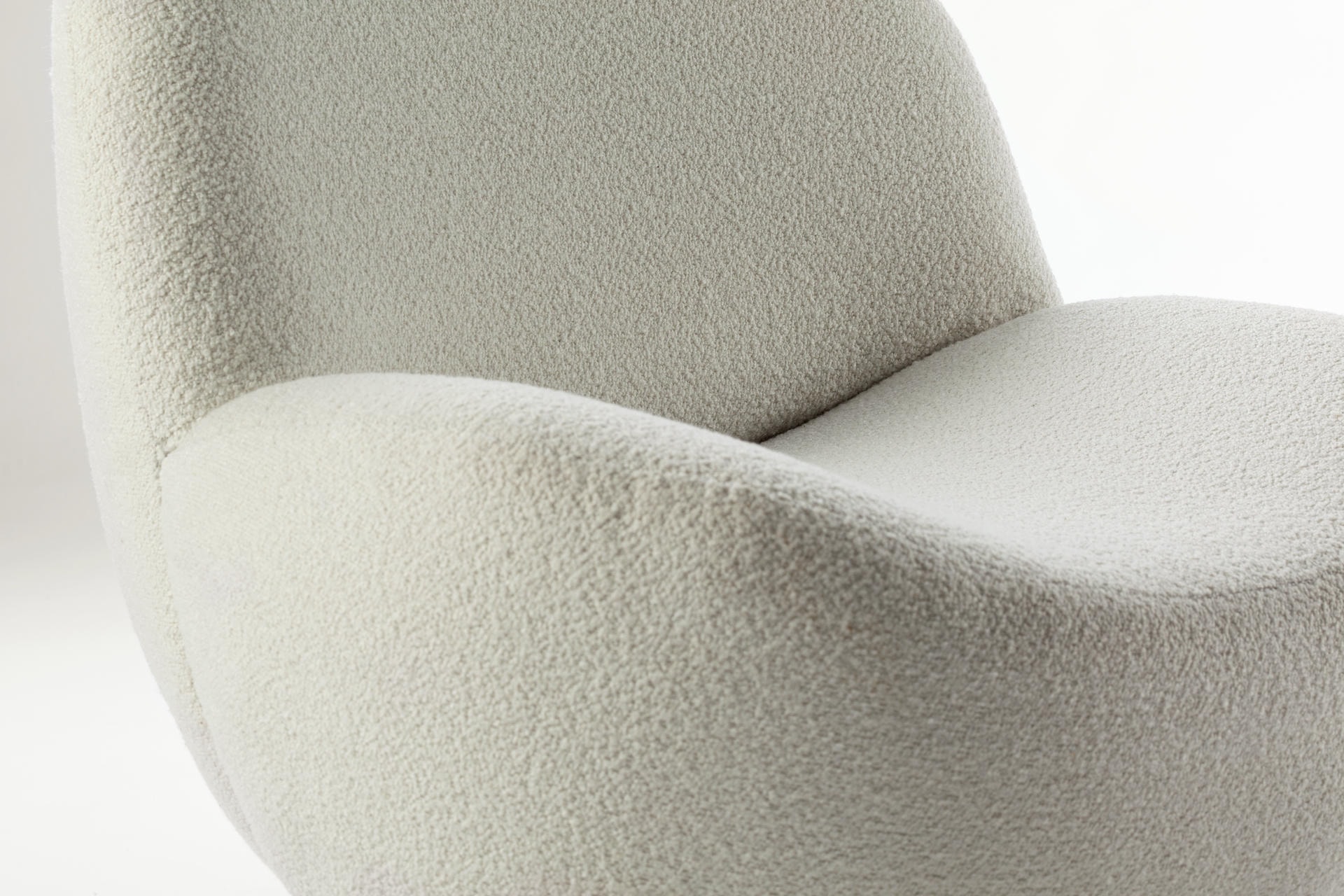 Hygge Lounge Chair by Collector 5