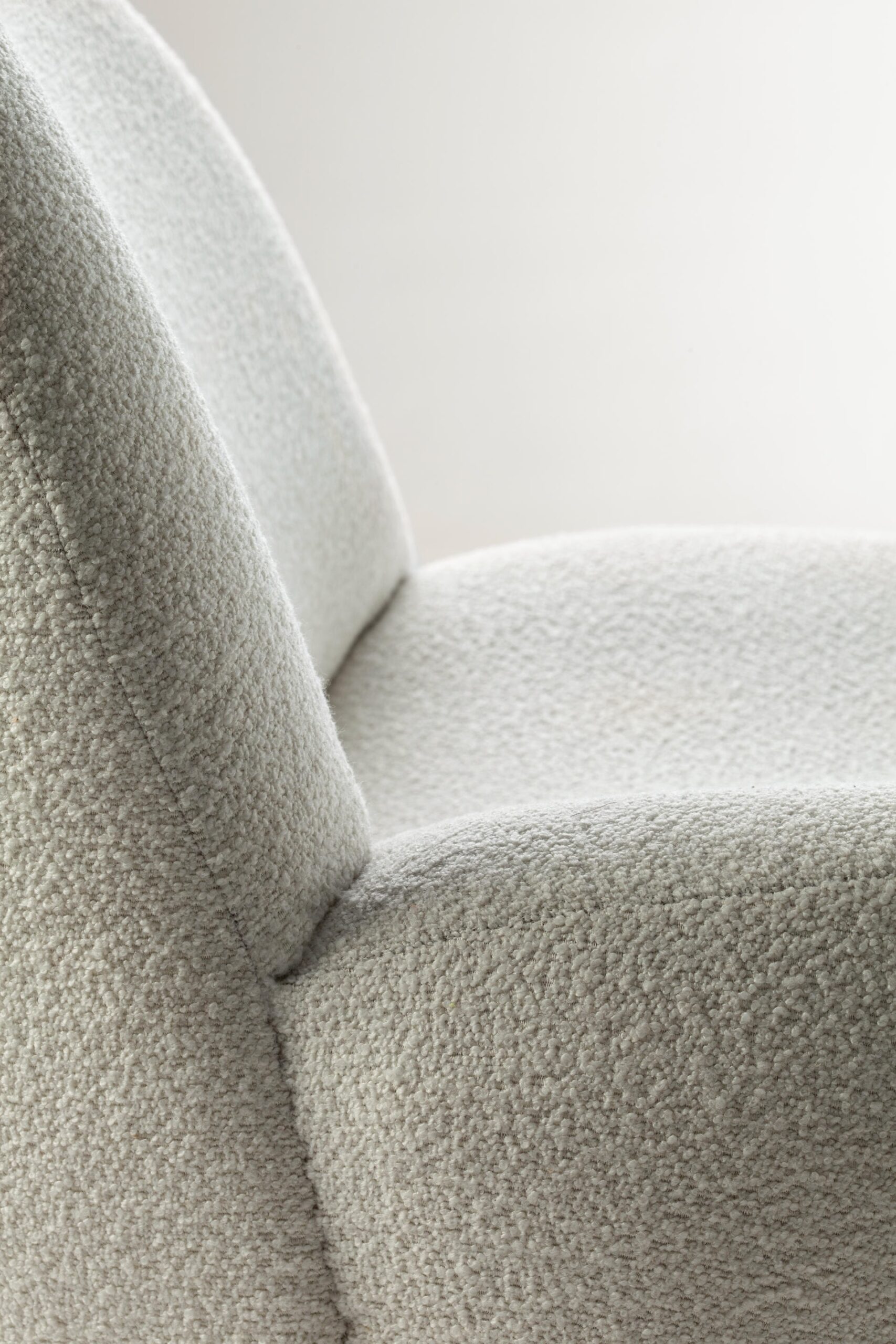 Hygge Lounge Chair by Collector 6