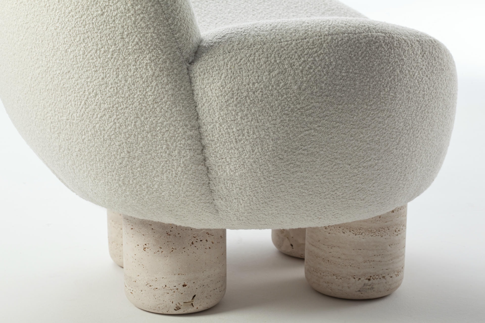 Hygge Lounge Chair by Collector 7