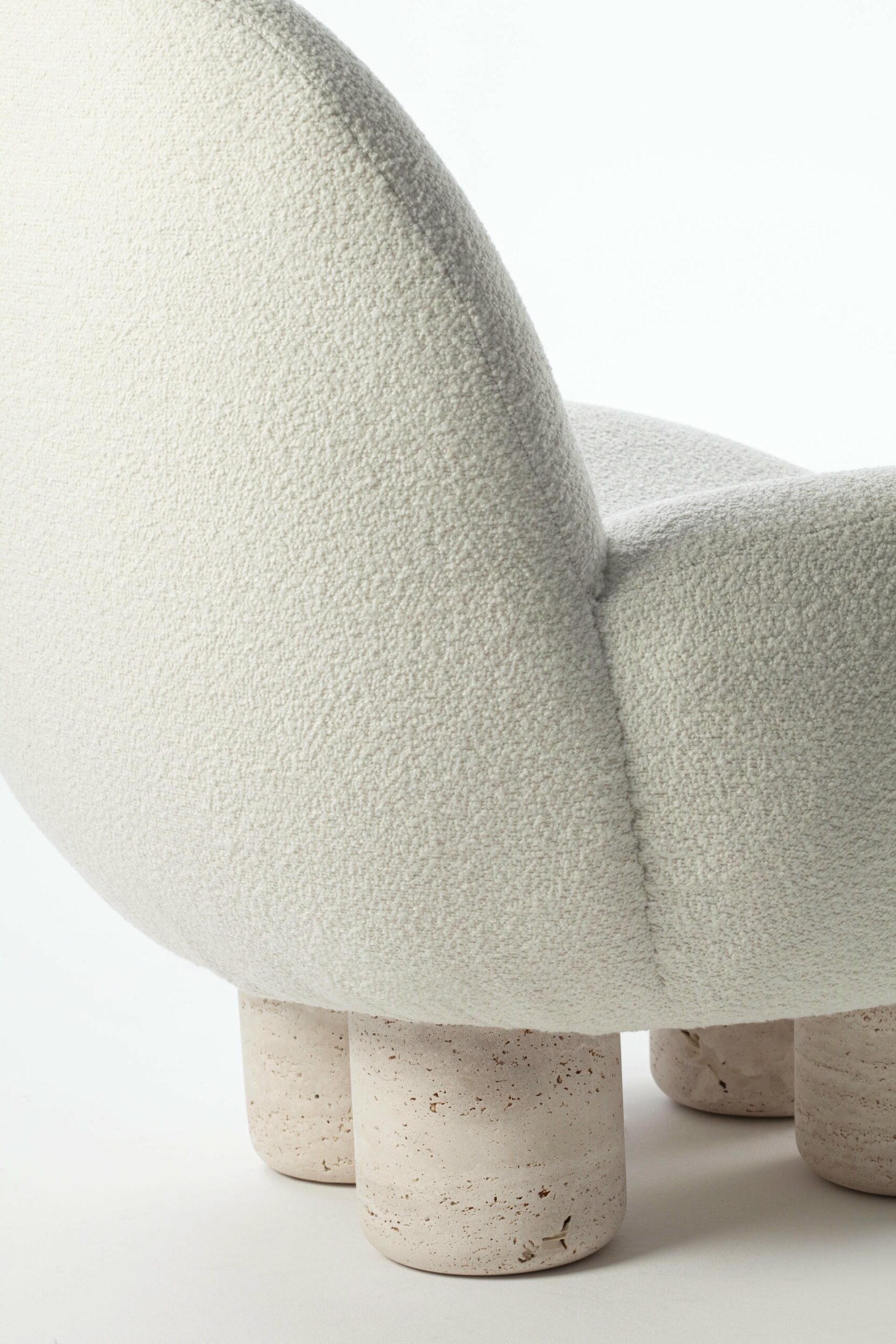 Hygge Lounge Chair by Collector 8