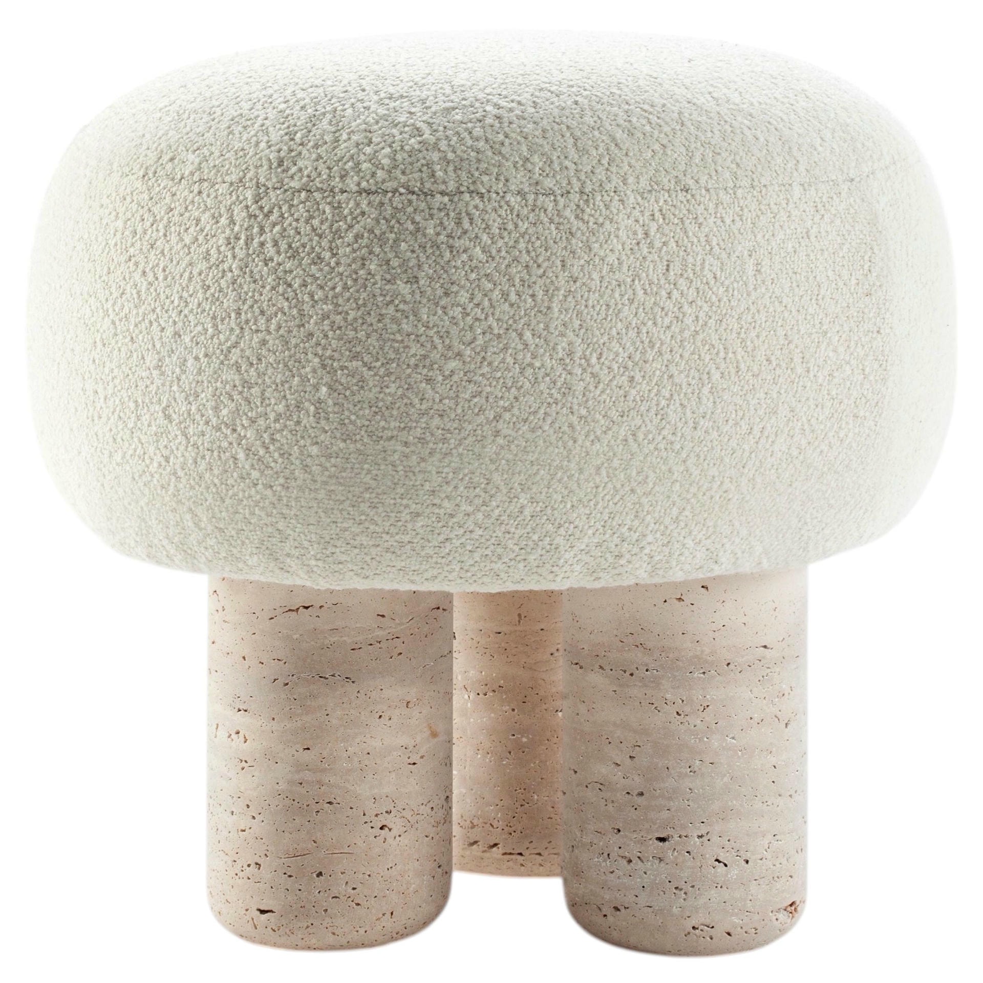Hygge Stool by Collector