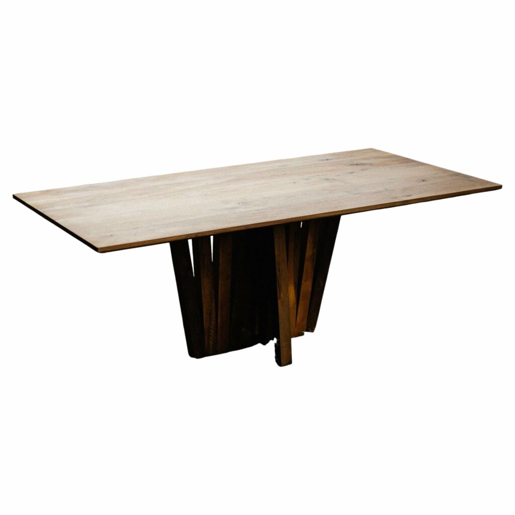 Imani Dining Table by Albert Potgieter Designs 1