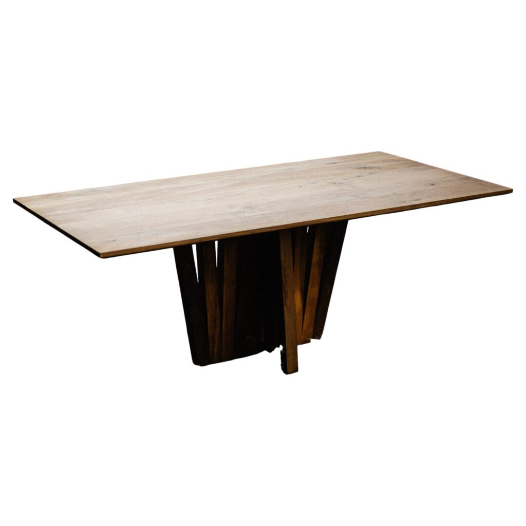 Imani Dining Table by Albert Potgieter Designs 1