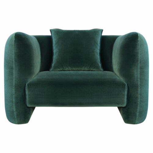 Jacob Armchair by Collector