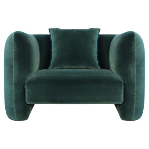 Jacob Armchair by Collector