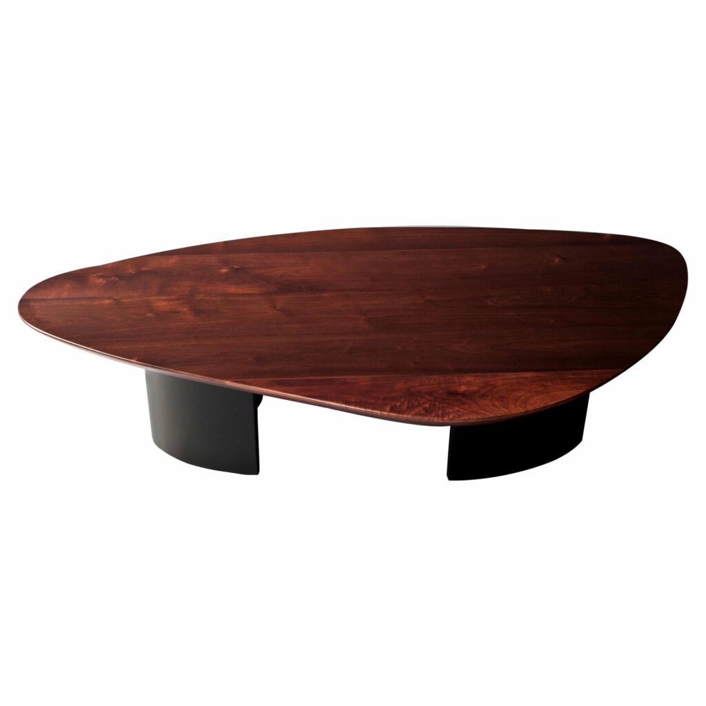 Ledge Coffee Table by DeMuro Das 1