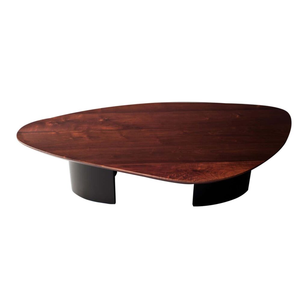 Ledge Coffee Table by DeMuro Das 1