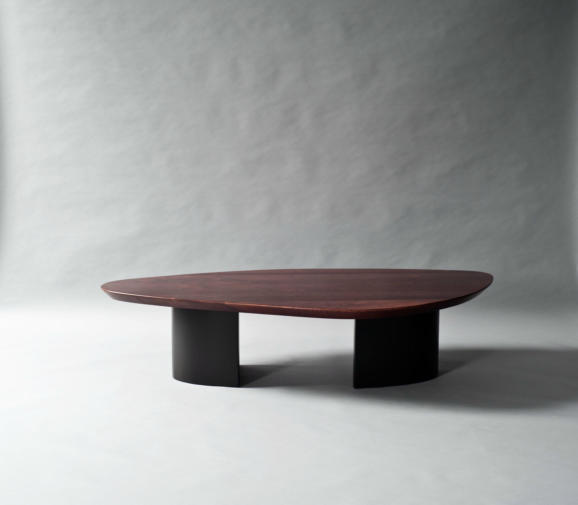 Ledge Coffee Table by DeMuro Das 5