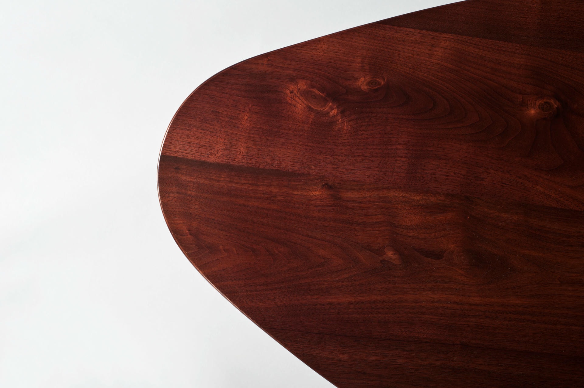 Ledge Coffee Table by DeMuro Das 7