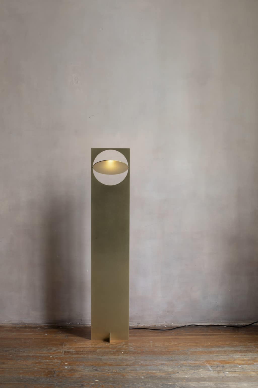 No4 - Mifactori Open Design Lamp 2020-batch 1 - BOM Pic 1