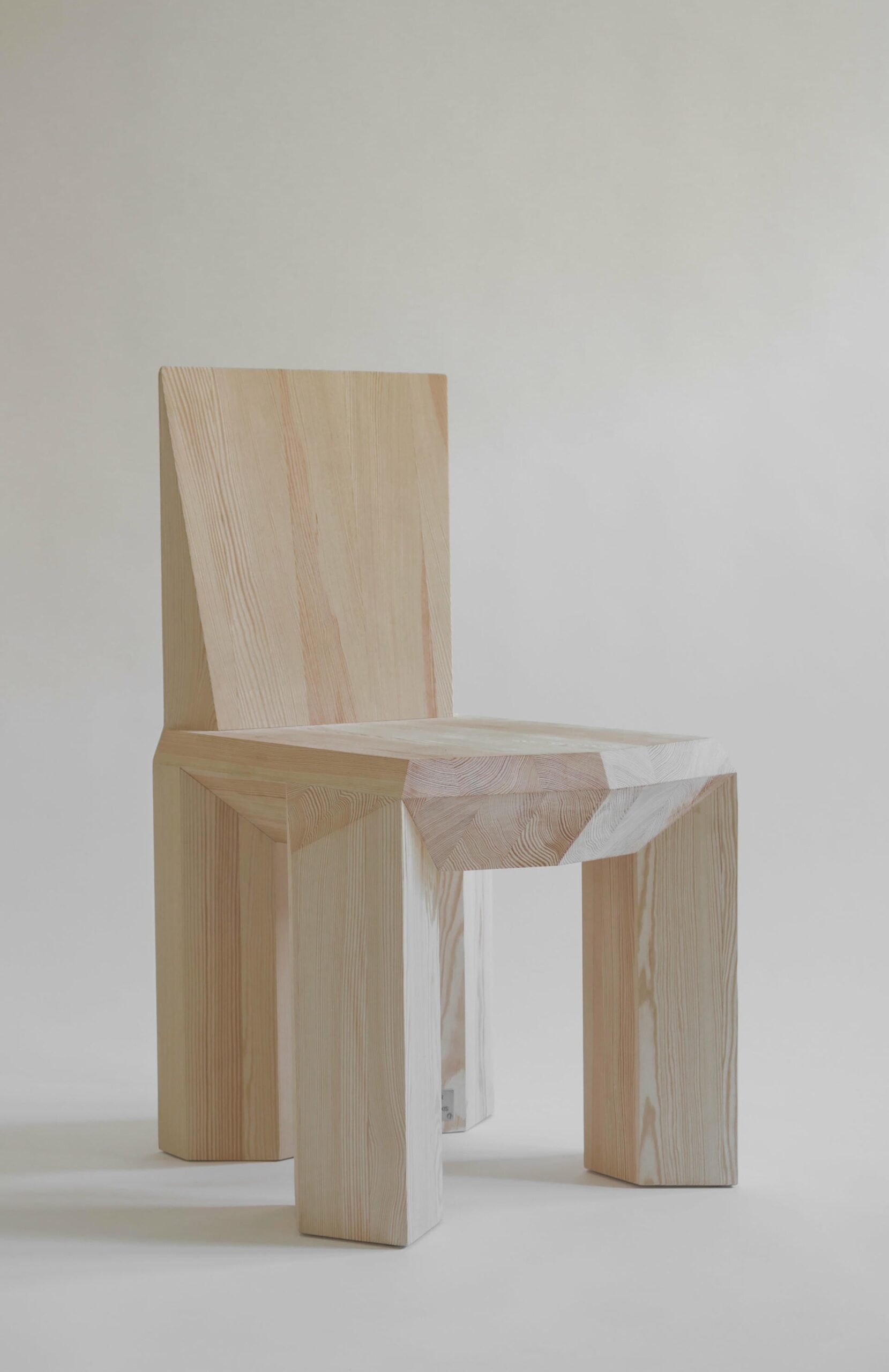 Ode Chair by Sizar Alexis 2