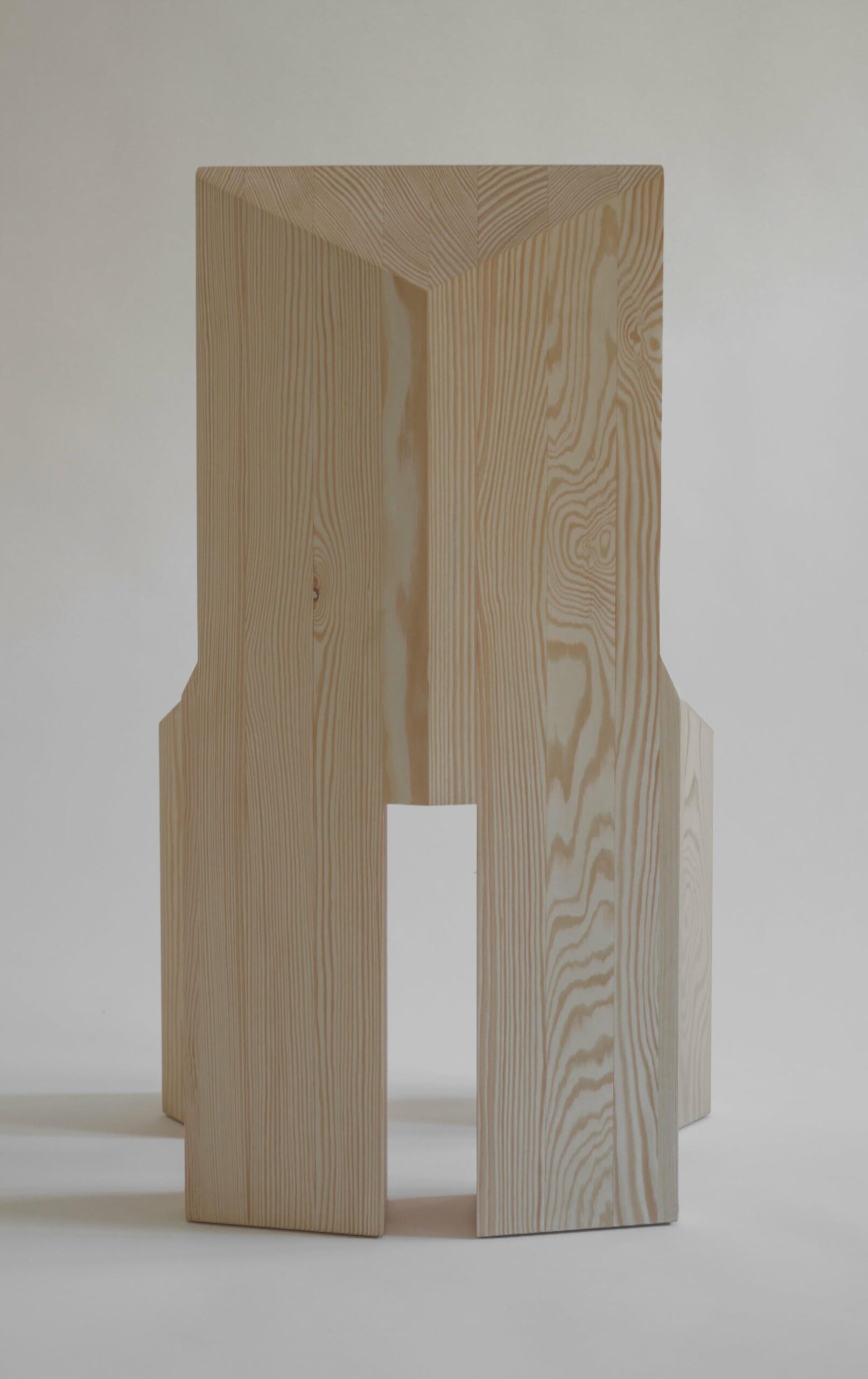 Ode Chair by Sizar Alexis 4