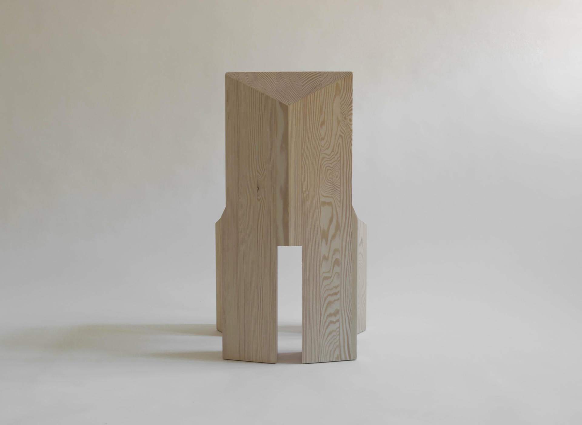 Ode Chair by Sizar Alexis 5