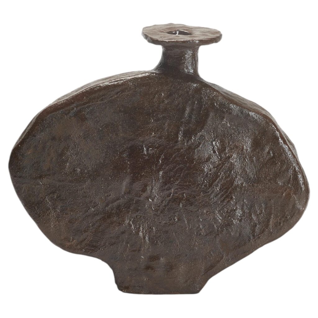 Ombe Vase by Willem Van Hooff 1