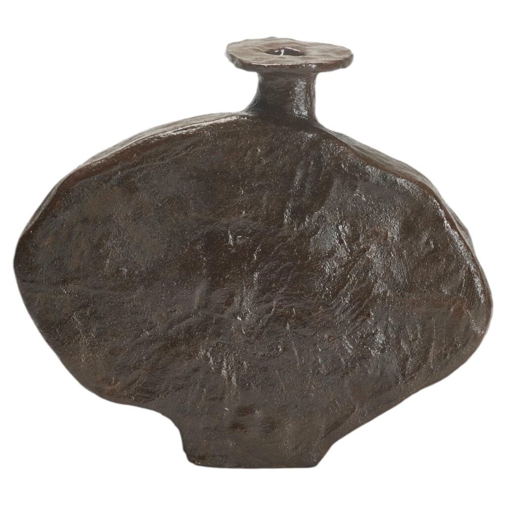 Ombe Vase by Willem Van Hooff 1